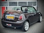 MINI Cooper 1.6 120pk Cooper / Highgate Chili / NL auto / Navi / New softtop / THE CHOCOLATE MINI!