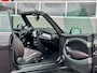 MINI Cooper 1.6 120pk Cooper / Highgate Chili / NL auto / Navi / New softtop / THE CHOCOLATE MINI!