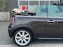 MINI Cooper 1.6 120pk Cooper / Highgate Chili / NL auto / Navi / New softtop / THE CHOCOLATE MINI!