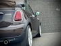 MINI Cooper 1.6 120pk Cooper / Highgate Chili / NL auto / Navi / New softtop / THE CHOCOLATE MINI!