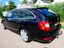 Skoda Superb Combi 1.8 TSI 161pk Elegance Leder Navi Trekhaak 1500kg.