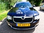 Skoda Superb Combi 1.8 TSI 161pk Elegance Leder Navi Trekhaak 1500kg.