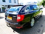 Skoda Superb Combi 1.8 TSI 161pk Elegance Leder Navi Trekhaak 1500kg.
