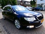 Skoda Superb Combi 1.8 TSI 161pk Elegance Leder Navi Trekhaak 1500kg.