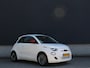 Fiat 500 24kWh 95pk Red I Pack Comfort I Pack Style I Navigatie I Cruise Control I Lichtmetalen Velgen I Parkeersensoren