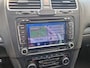 Volkswagen Golf 1.2 TSI STYLE Bluem. Climate en Cruise  Navigatie Schuifak 18LM