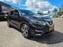 Nissan Qashqai 1.3 DIG-T Business Edition | Met o.a. AppleCarPlay, navigatie, 360 graden camera, panoramadak en elektr. stoelen!