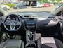 Nissan Qashqai 1.3 DIG-T Business Edition | Met o.a. AppleCarPlay, navigatie, 360 graden camera, panoramadak en elektr. stoelen!