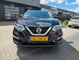 Nissan Qashqai 1.3 DIG-T Business Edition | Met o.a. AppleCarPlay, navigatie, 360 graden camera, panoramadak en elektr. stoelen!