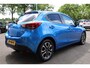 Mazda 2 1.5 Skyactiv-G GT-M STOELVERW. HUD CRUISE KEYLESS CLIMA NAVI BT-TELEFOONVERB. PDC LMV NAP
