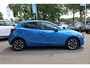 Mazda 2 1.5 Skyactiv-G GT-M STOELVERW. HUD CRUISE KEYLESS CLIMA NAVI BT-TELEFOONVERB. PDC LMV NAP