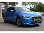Mazda 2 1.5 Skyactiv-G GT-M STOELVERW. HUD CRUISE KEYLESS CLIMA NAVI BT-TELEFOONVERB. PDC LMV NAP