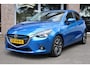 Mazda 2 1.5 Skyactiv-G GT-M STOELVERW. HUD CRUISE KEYLESS CLIMA NAVI BT-TELEFOONVERB. PDC LMV NAP