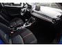 Mazda 2 1.5 Skyactiv-G GT-M STOELVERW. HUD CRUISE KEYLESS CLIMA NAVI BT-TELEFOONVERB. PDC LMV NAP