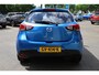 Mazda 2 1.5 Skyactiv-G GT-M STOELVERW. HUD CRUISE KEYLESS CLIMA NAVI BT-TELEFOONVERB. PDC LMV NAP