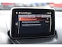 Mazda 2 1.5 Skyactiv-G GT-M STOELVERW. HUD CRUISE KEYLESS CLIMA NAVI BT-TELEFOONVERB. PDC LMV NAP