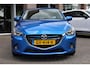 Mazda 2 1.5 Skyactiv-G GT-M STOELVERW. HUD CRUISE KEYLESS CLIMA NAVI BT-TELEFOONVERB. PDC LMV NAP
