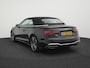Audi A5 Cabriolet 40 TFSI S edition 3X S-LINE | VIRTUAL | AUTOMAAT | HUD | NEK&STOELVERWARMING | S5 GRILL| HALF LEDER | DODEHOEK DETECTIE | CAMERA | ADAPTIEF | KEYLESS | AFGEVLAKT STUURWIEL |