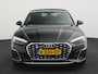Audi A5 Cabriolet 40 TFSI S edition 3X S-LINE | VIRTUAL | AUTOMAAT | HUD | NEK&STOELVERWARMING | S5 GRILL| HALF LEDER | DODEHOEK DETECTIE | CAMERA | ADAPTIEF | KEYLESS | AFGEVLAKT STUURWIEL |