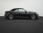 Audi A5 Cabriolet 40 TFSI S edition 3X S-LINE | VIRTUAL | AUTOMAAT | HUD | NEK&STOELVERWARMING | S5 GRILL| HALF LEDER | DODEHOEK DETECTIE | CAMERA | ADAPTIEF | KEYLESS | AFGEVLAKT STUURWIEL |