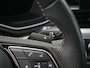 Audi A5 Cabriolet 40 TFSI S edition 3X S-LINE | VIRTUAL | AUTOMAAT | HUD | NEK&STOELVERWARMING | S5 GRILL| HALF LEDER | DODEHOEK DETECTIE | CAMERA | ADAPTIEF | KEYLESS | AFGEVLAKT STUURWIEL |