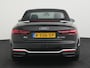 Audi A5 Cabriolet 40 TFSI S edition 3X S-LINE | VIRTUAL | AUTOMAAT | HUD | NEK&STOELVERWARMING | S5 GRILL| HALF LEDER | DODEHOEK DETECTIE | CAMERA | ADAPTIEF | KEYLESS | AFGEVLAKT STUURWIEL |