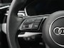 Audi A5 Cabriolet 40 TFSI S edition 3X S-LINE | VIRTUAL | AUTOMAAT | HUD | NEK&STOELVERWARMING | S5 GRILL| HALF LEDER | DODEHOEK DETECTIE | CAMERA | ADAPTIEF | KEYLESS | AFGEVLAKT STUURWIEL |