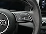 Audi A5 Cabriolet 40 TFSI S edition 3X S-LINE | VIRTUAL | AUTOMAAT | HUD | NEK&STOELVERWARMING | S5 GRILL| HALF LEDER | DODEHOEK DETECTIE | CAMERA | ADAPTIEF | KEYLESS | AFGEVLAKT STUURWIEL |