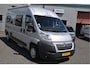 Pössl KW 009 Camperbus Airco | Camera | Luifel | Fietsendrager | Keuken | Badkamer
