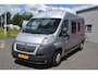 Pössl KW 009 Camperbus Airco | Camera | Luifel | Fietsendrager | Keuken | Badkamer