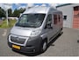 Pössl KW 009 Camperbus Airco | Camera | Luifel | Fietsendrager | Keuken | Badkamer