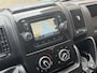Peugeot Boxer 333 2.0 HDI L3H2 NAV CRUISE CAMERA TREKHAAK 3PERS BLUETOOTH