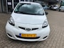 Toyota Aygo 1.0-12V Access / 5 DEUREN / ZUINIG / LAGE WEGENBELASTING / NETTE STAAT