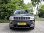 Jeep Compass 1.4 MultiAir Night Eagle Keurig-Onderh. BOVAG-Garantie. NL-Auto.