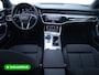 Audi A6 Limousine 45 TFSI Sport S line Edition | 20" LMV | Panoramadak | Adaptive cruise | Navigatie | Stoelverwarming, Parkeersensoren voor en achter