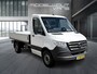 Mercedes-Benz Sprinter 315 1.9 CDI L2 RWD chassis + open laadbak pro AUT |