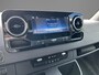 Mercedes-Benz Sprinter 315 1.9 CDI L2 RWD chassis + open laadbak pro AUT |