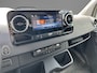 Mercedes-Benz Sprinter 315 1.9 CDI L2 RWD chassis + open laadbak pro AUT |