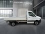 Mercedes-Benz Sprinter 315 1.9 CDI L2 RWD chassis + open laadbak pro AUT |