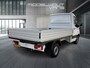Mercedes-Benz Sprinter 315 1.9 CDI L2 RWD chassis + open laadbak pro AUT |