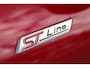 Ford Kuga 2.5-225pk PHEV ST-Line X. Hybride rijden voor een reëel bedrag ! Autm. airco dual, stuur-, stoel-, achterb.- en voorraamverw., elektr. achterklep, B&O soundsyst., navigatie, telefoonvoorb., camera v+a, side- en lane assist etc.