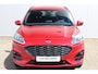 Ford Kuga 2.5-225pk PHEV ST-Line X. Hybride rijden voor een reëel bedrag ! Autm. airco dual, stuur-, stoel-, achterb.- en voorraamverw., elektr. achterklep, B&O soundsyst., navigatie, telefoonvoorb., camera v+a, side- en lane assist etc.
