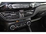 Ford Kuga 2.5-225pk PHEV ST-Line X. Hybride rijden voor een reëel bedrag ! Autm. airco dual, stuur-, stoel-, achterb.- en voorraamverw., elektr. achterklep, B&O soundsyst., navigatie, telefoonvoorb., camera v+a, side- en lane assist etc.