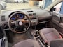 Volkswagen Polo 1.4-16V Sportline / RIJDT SCHAKELT GOED / NETTE AUTO / APK