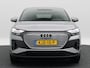 Audi Q4 Sportback e-tron 45 S Edition 82 kWh 286 Pk | Stoelverwarming | Trekhaak | Matrix LED | Adaptive Cruise | 20 Inch | 8.466 Km !!