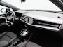 Audi Q4 Sportback e-tron 45 S Edition 82 kWh 286 Pk | Stoelverwarming | Trekhaak | Matrix LED | Adaptive Cruise | 20 Inch | 8.466 Km !!