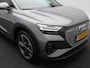 Audi Q4 Sportback e-tron 45 S Edition 82 kWh 286 Pk | Stoelverwarming | Trekhaak | Matrix LED | Adaptive Cruise | 20 Inch | 8.466 Km !!