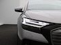 Audi Q4 Sportback e-tron 45 S Edition 82 kWh 286 Pk | Stoelverwarming | Trekhaak | Matrix LED | Adaptive Cruise | 20 Inch | 8.466 Km !!