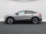 Audi Q4 Sportback e-tron 45 S Edition 82 kWh 286 Pk | Stoelverwarming | Trekhaak | Matrix LED | Adaptive Cruise | 20 Inch | 8.466 Km !!