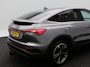 Audi Q4 Sportback e-tron 45 S Edition 82 kWh 286 Pk | Stoelverwarming | Trekhaak | Matrix LED | Adaptive Cruise | 20 Inch | 8.466 Km !!
